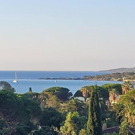Larimar Etablissement- 200 M De La Mer Sainte-Maxime Exterior photo